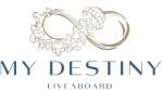 MY Destiny Liveaboard 